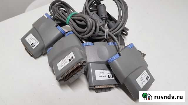 Кабель интерфейсный для HP 1000 Q1342-60001 Аксай - изображение 1