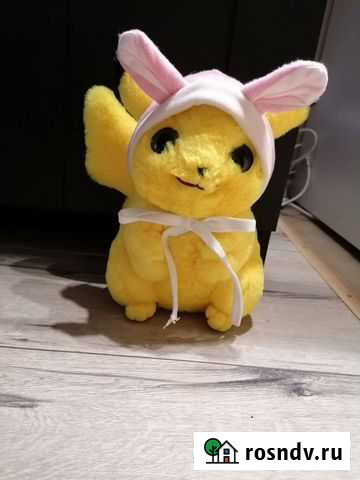 Шапка для кота или собаки Мурино - изображение 1