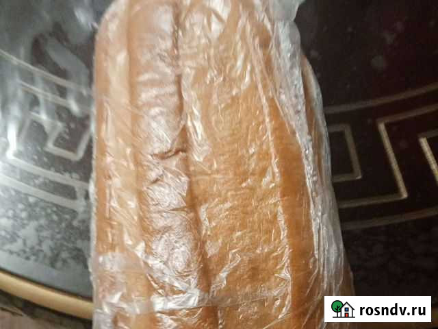 Хлеб Воровского - изображение 1