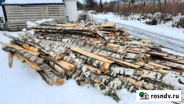 Дрова любые Ижевск - изображение 1