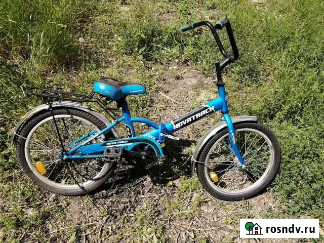 Детский велосипед бу Камышин - изображение 1