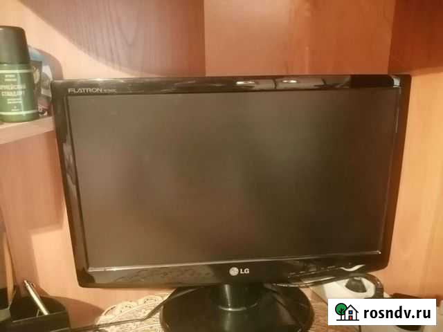 Компьютер LG Рязань - изображение 1