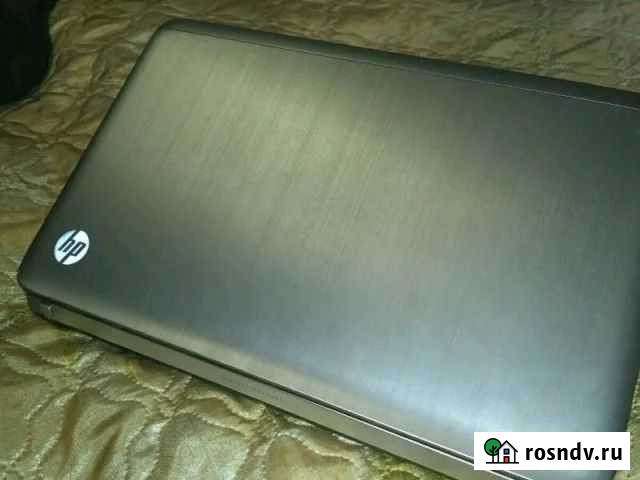 Игровой Hp pavilion dv6 на Intel Core i5 3.1 ггц Тверь - изображение 1