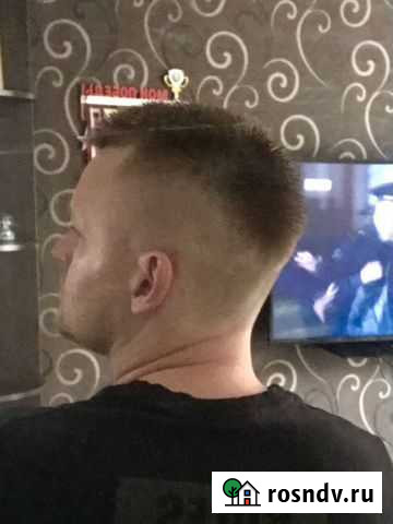 Услуги парикмахера мужские стрижки с выездом на до Ярославль - изображение 1