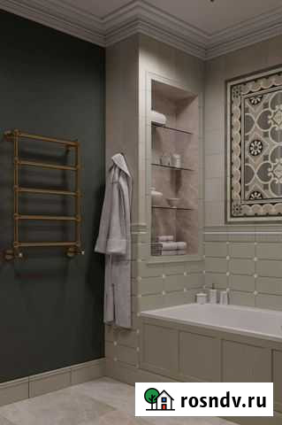 Укладка плитки Чебоксары - изображение 1