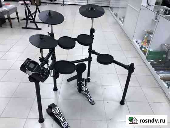 Medeli DD630 Цифровая ударная установка Новосибирск