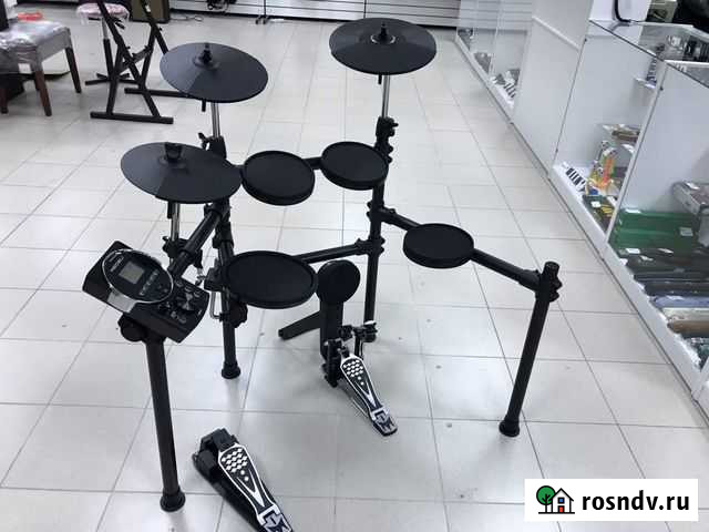 Medeli DD630 Цифровая ударная установка Новосибирск - изображение 1