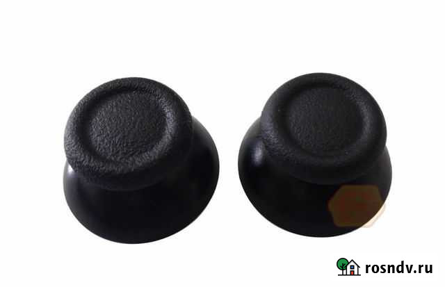 Стики на PS4 Красноярск - изображение 1