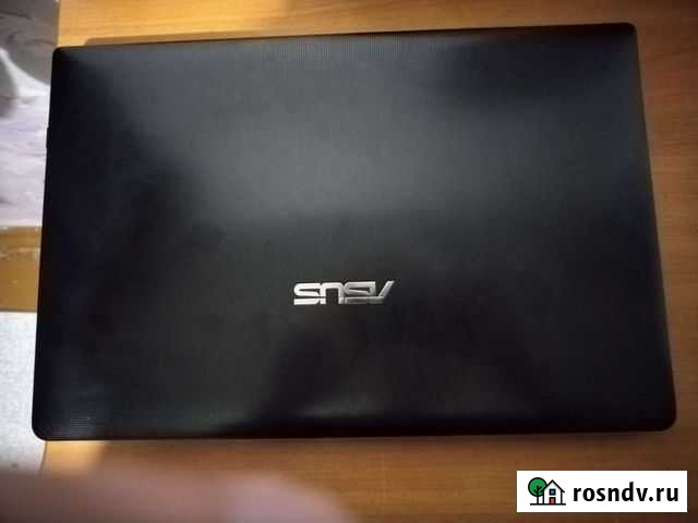 Ноутбук asus Вахруши - изображение 1