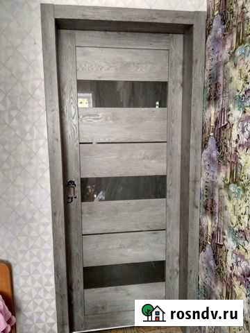 Установка межкомнатных дверей Ангарск - изображение 1