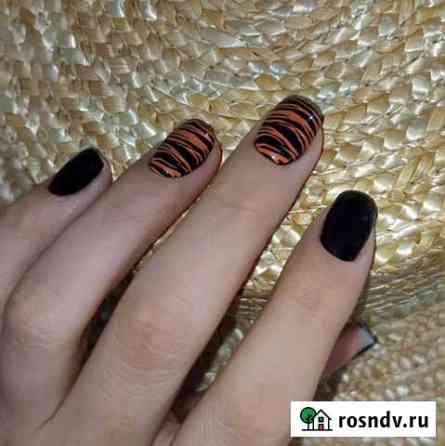 Педикюр/Маникюр+покрытие Пенза