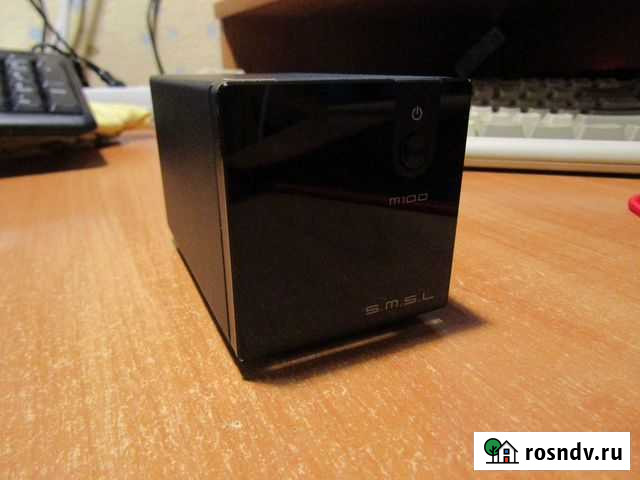 Smsl M100 MK2 Саратов - изображение 1