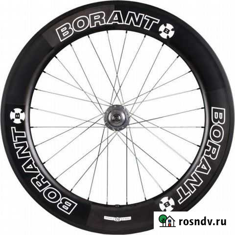 Колеса трековые карбоновые Смоленск - изображение 1