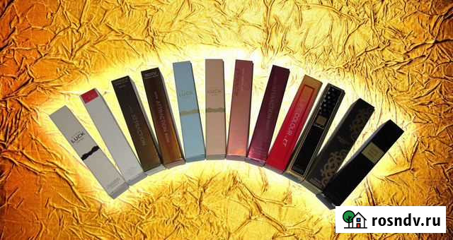 Парфюмерия Avon 10 мл спрей Кострома - изображение 1