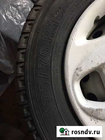 Колеса на Жигули 5,6,7,8,9 Ростов-на-Дону - изображение 1