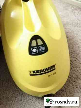 Отпариватель Karcher Саранск