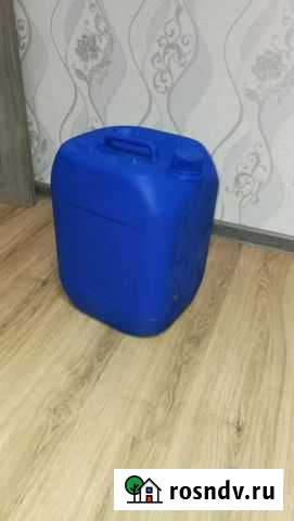 Канистры 30 л Тамбов - изображение 1
