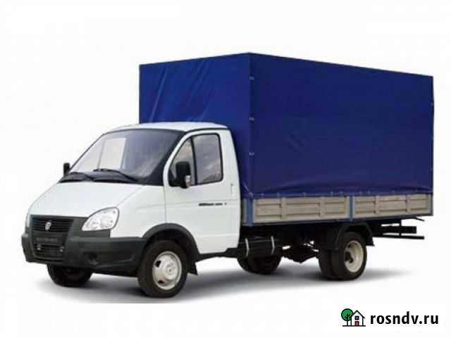 Грузоперевозки Кунгур - изображение 1