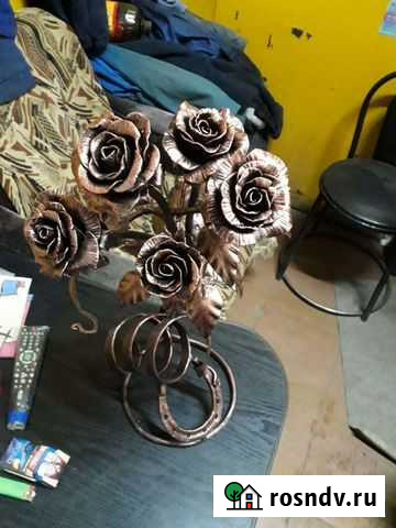 Кованные изделия Нижний Тагил - изображение 1