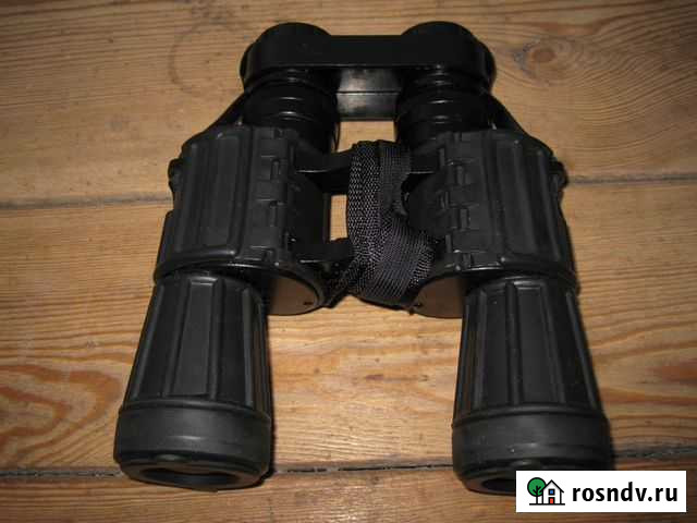 Бинокль Б-10х42 Глянец Суходол - изображение 1