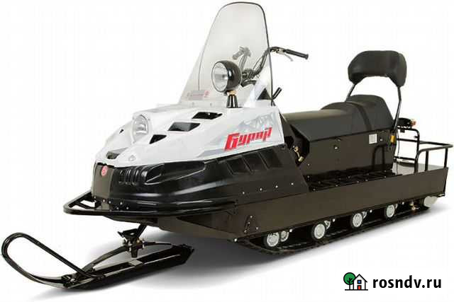 Новый Буран 4х тактный Kohler(США) элэктрозапуск Альметьевск - изображение 1