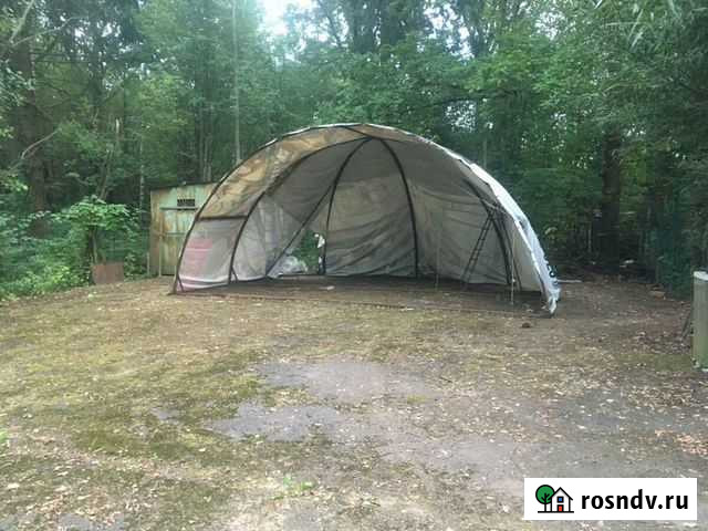 Разборная сцена Звенигород - изображение 1