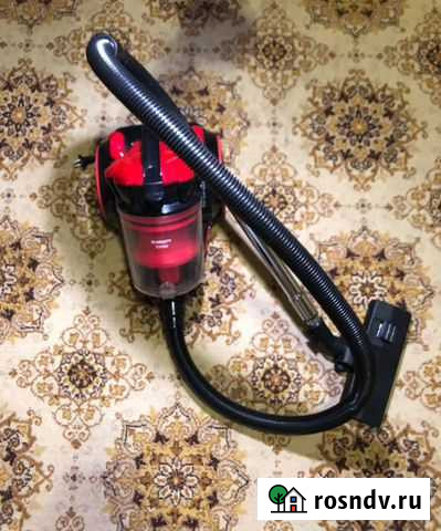 Пылесос Scarlett Анапа - изображение 1