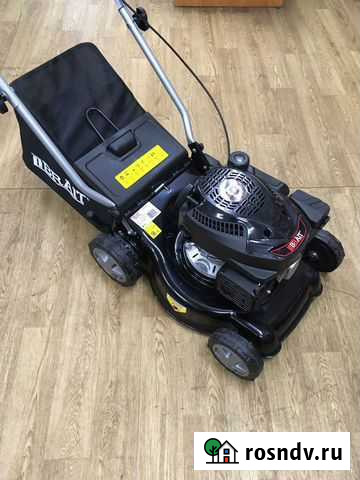 Газонокосилка бензиновая 3,5 л.с.,400 мм Шарья - изображение 1