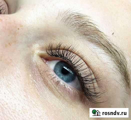 Наращивание ресниц Евпатория - изображение 1