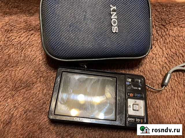 Фотоаппарат 12 mp Сургут - изображение 1