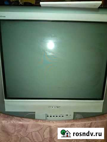 Телевизор бу Пермь - изображение 1