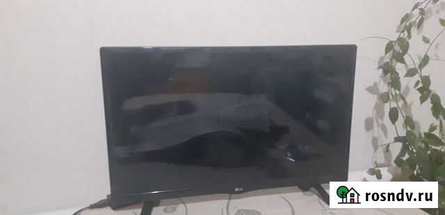 Телевизор LG Мензелинск - изображение 1