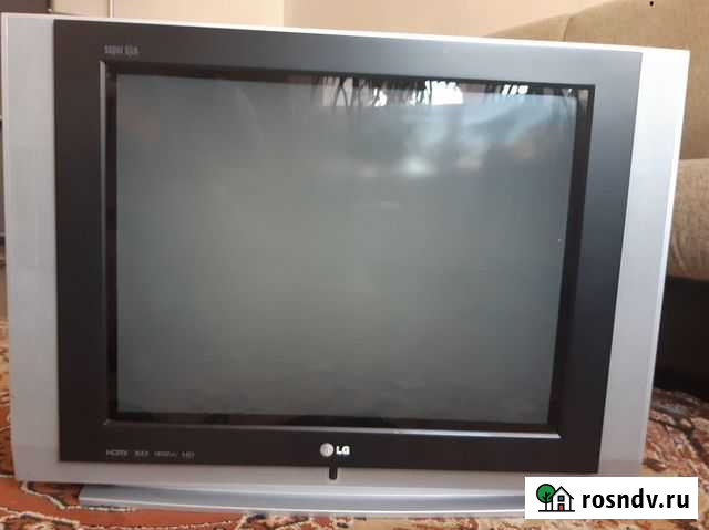 Телевизор Стерлитамак - изображение 1