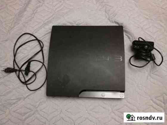 Игровая приставка ps3 Электросталь