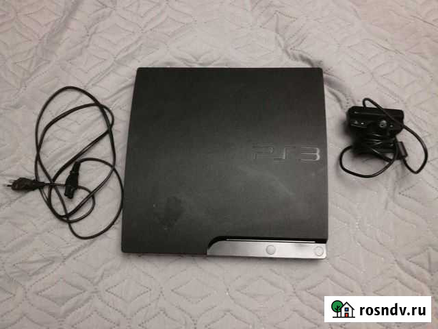Игровая приставка ps3 Электросталь - изображение 1