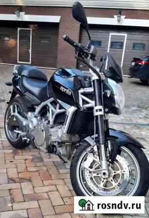Мотоцикл Aprilia Mana 850 Одинцово