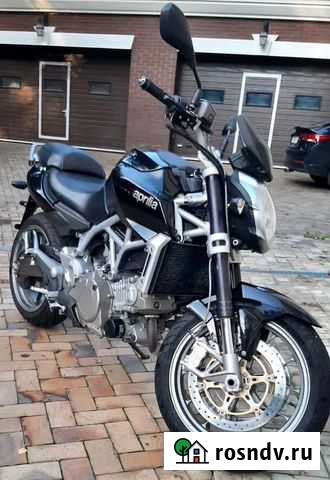 Мотоцикл Aprilia Mana 850 Одинцово - изображение 1