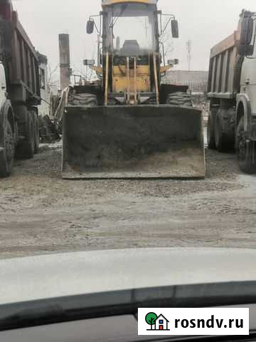 Аренда спецтехники Иваново - изображение 1