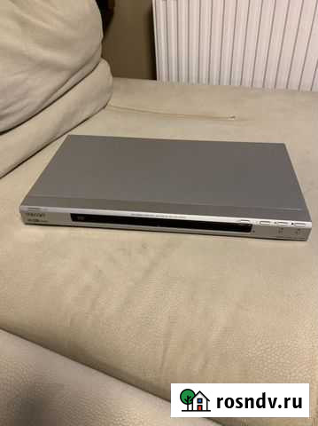 CD/DVD Sony-DVP-NS3 Петрозаводск - изображение 1