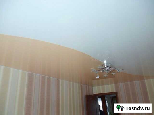 Потолки Ржев - изображение 1