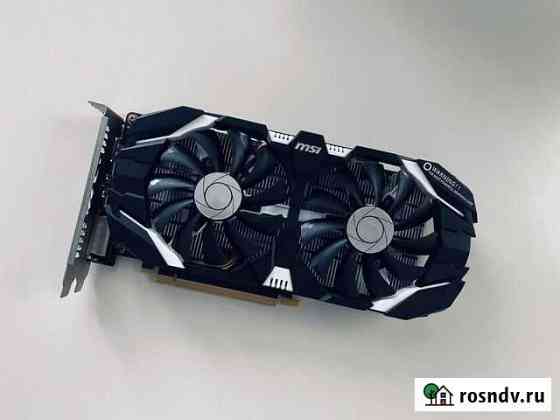 GTX 1060 5gb Волгоград