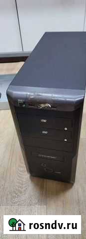 Системный блок Благовещенск - изображение 1