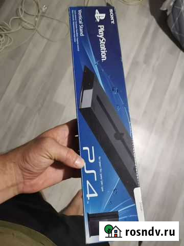 Sony PS4 Новоминская - изображение 1