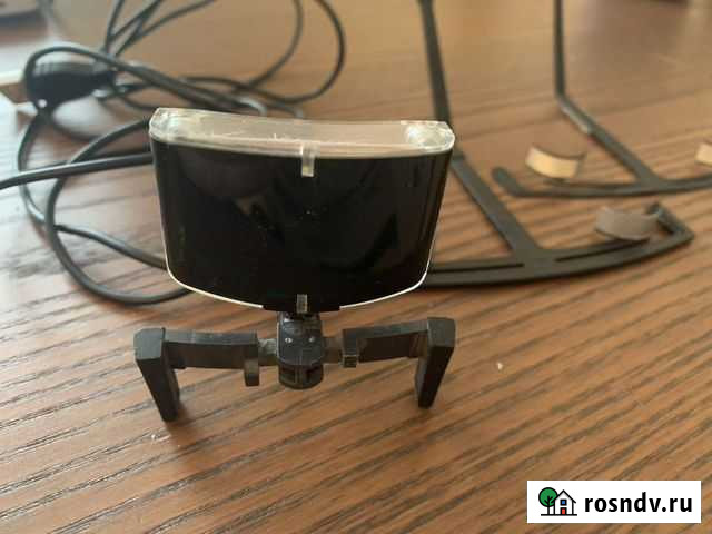 TrackIR 4 Pro Москва - изображение 1