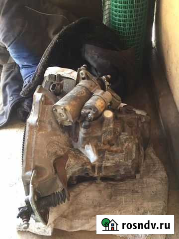 Каробка дэу нексия Сураж - изображение 1