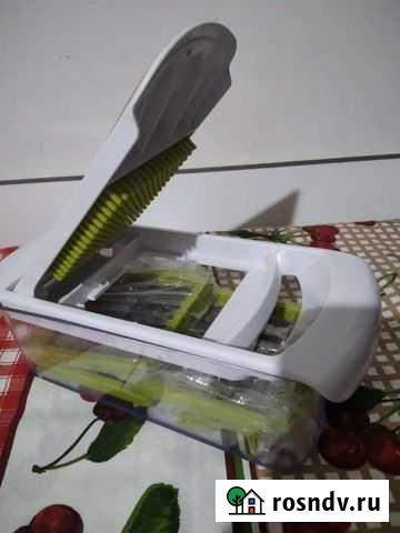 Измельчитель Махачкала - изображение 1