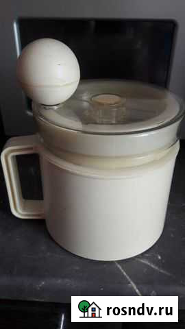 Мороженица Пермь - изображение 1