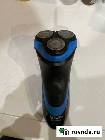 Электробритва Philips AT750 aquaTouch Вологда - изображение 1