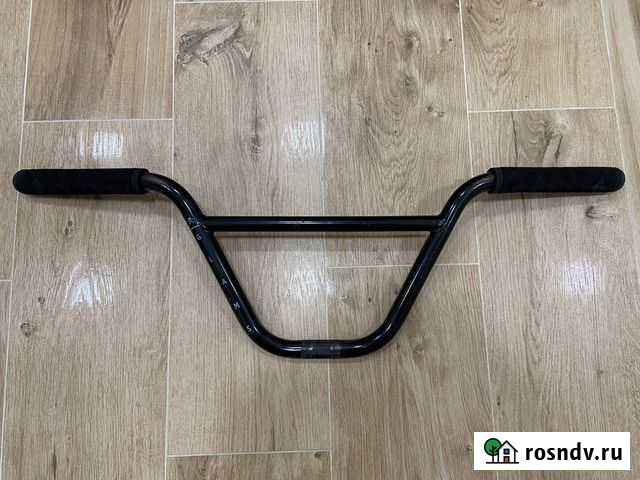 Руль bmx Mutiny Glam V3 Мытищи - изображение 1