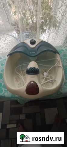 Ванночка для ног vitek VT-1389 Кострома - изображение 1